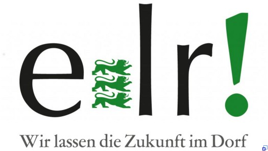 Logo ELR