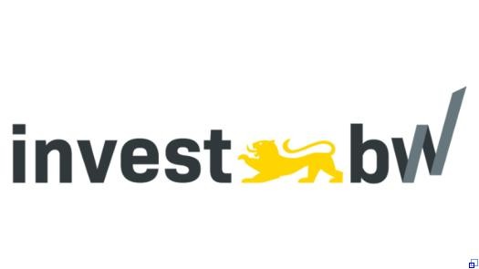 Logo Invest BW