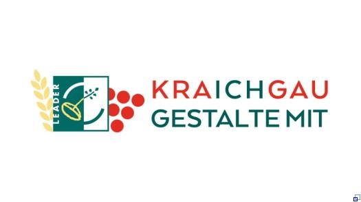Logo LEADER Kraichgau