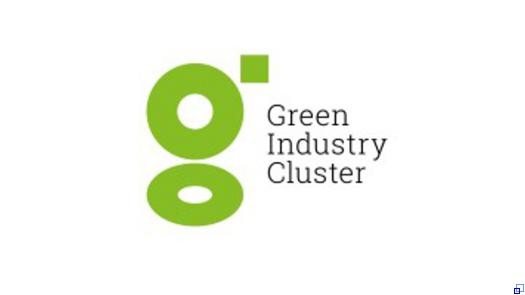 Logo Green Industry Cluster