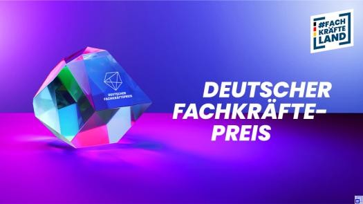 Symbolgrafik mit Abbildung des Preises