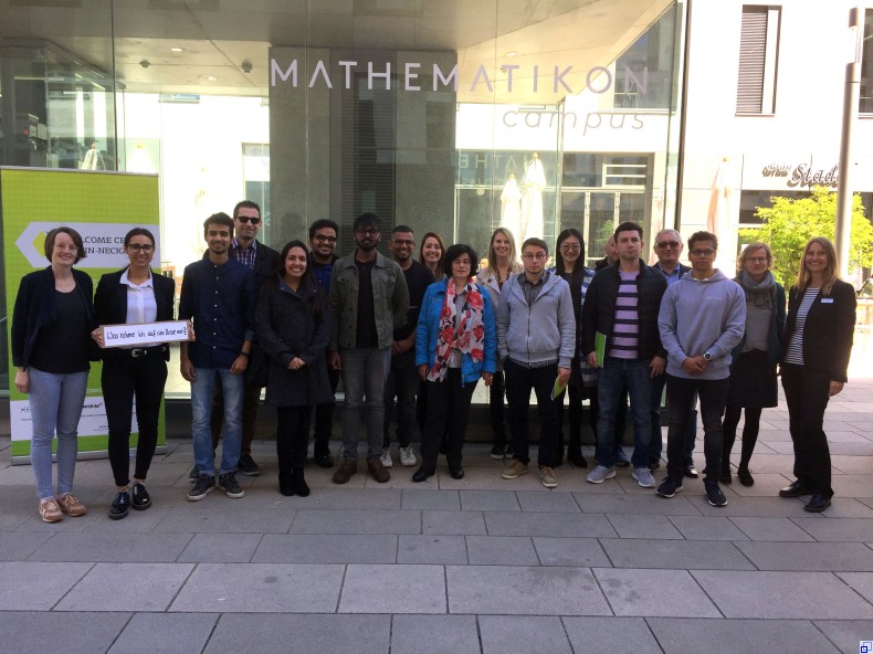 © Heidelberger Dienste gGmbH