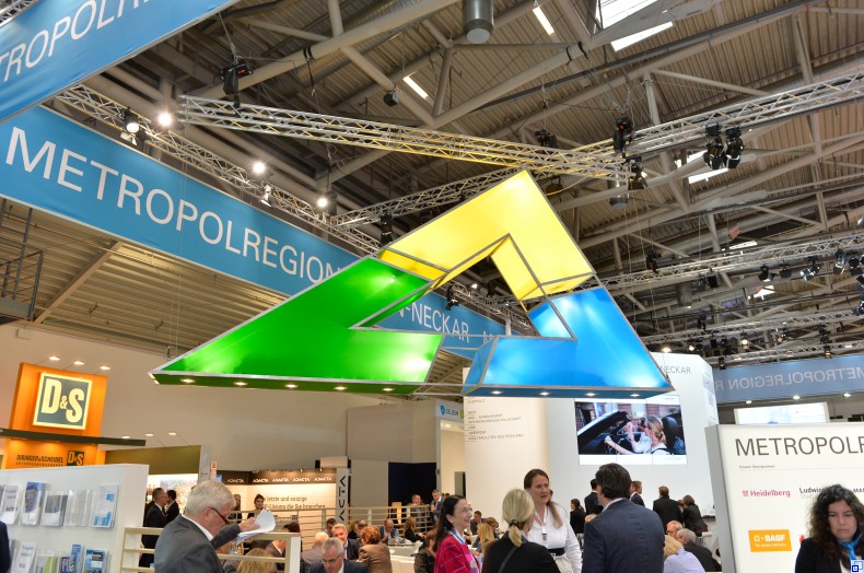 © Metropolregion Rhein-Neckar GmbH