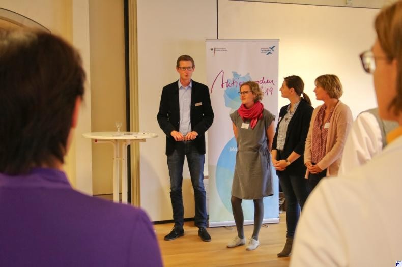 © Thomas Fischer / Stadt Weinheim