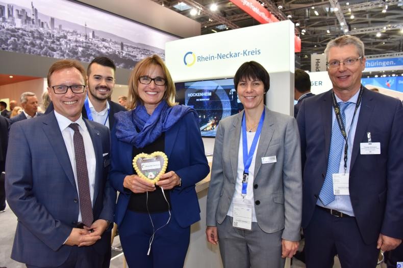 © Metropolregion Rhein-Neckar GmbH