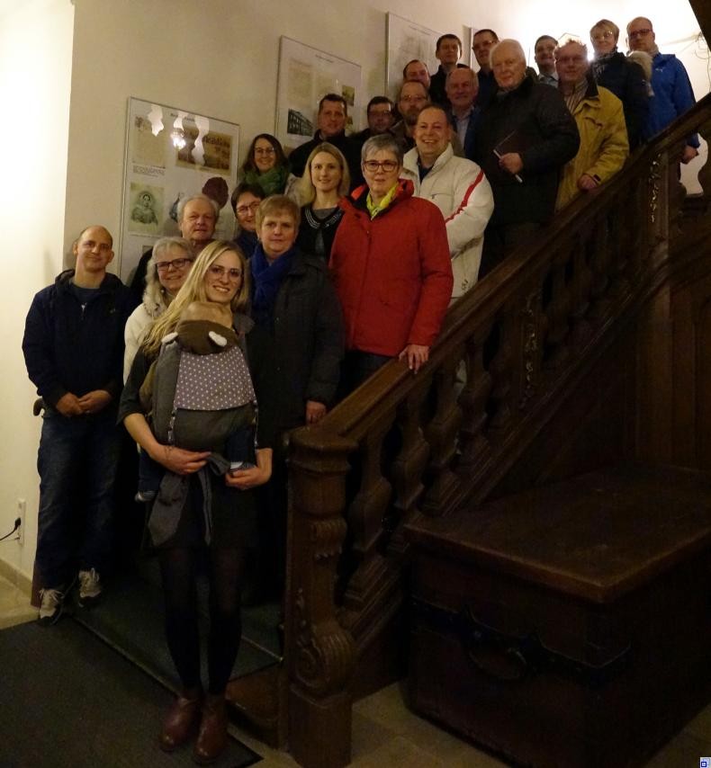 © Geschäftsstelle LEADER Kraichgau/ Regionalentwicklung Kraichgau e.V.