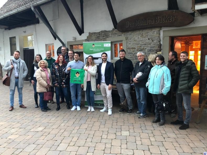 © Rhein-Neckar-Kreis/ Julia Sliwinski