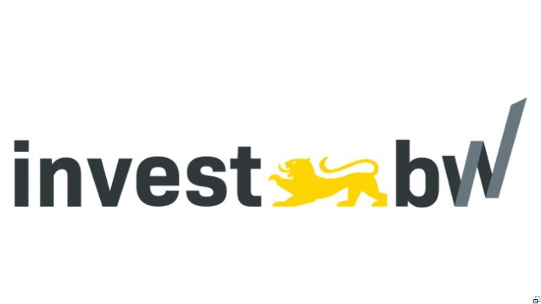 Logo Invest BW