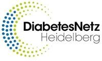 Logo des DiabetesNetz