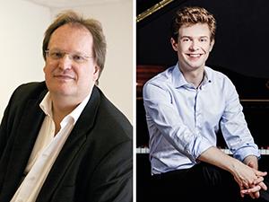 Porträts der Künstler