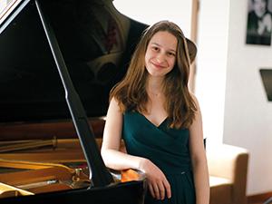 Foto von Natálie Schwamová