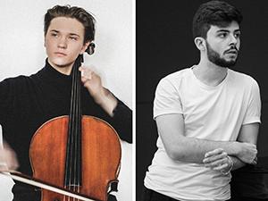 Bild von Arne Zeller und Jacopo Giovannini