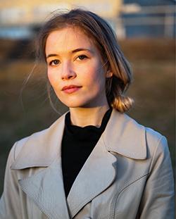 Bild von María Elísabet Bragadóttir