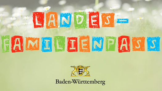 Logo des Landesfamilienpasses