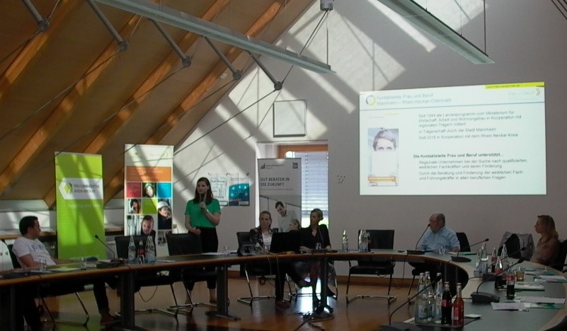 Bild: © Rhein-Neckar-Kreis Fachkräfte