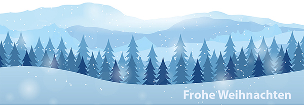 Weihnachtsmotiv