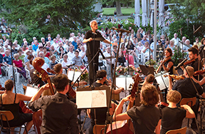 Konzert der Jungen Philharmonie