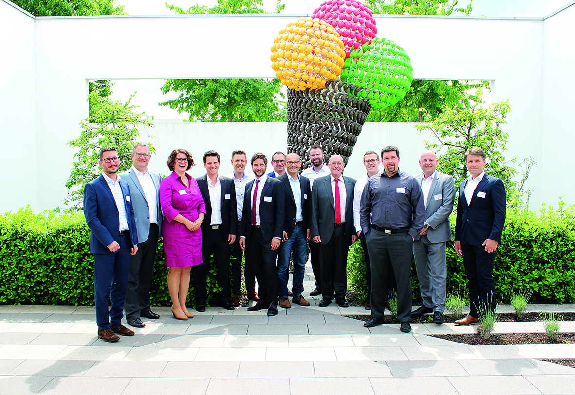 Bild: © Rhein-Neckar-Kreis food.net:z Auftaktveranstaltung