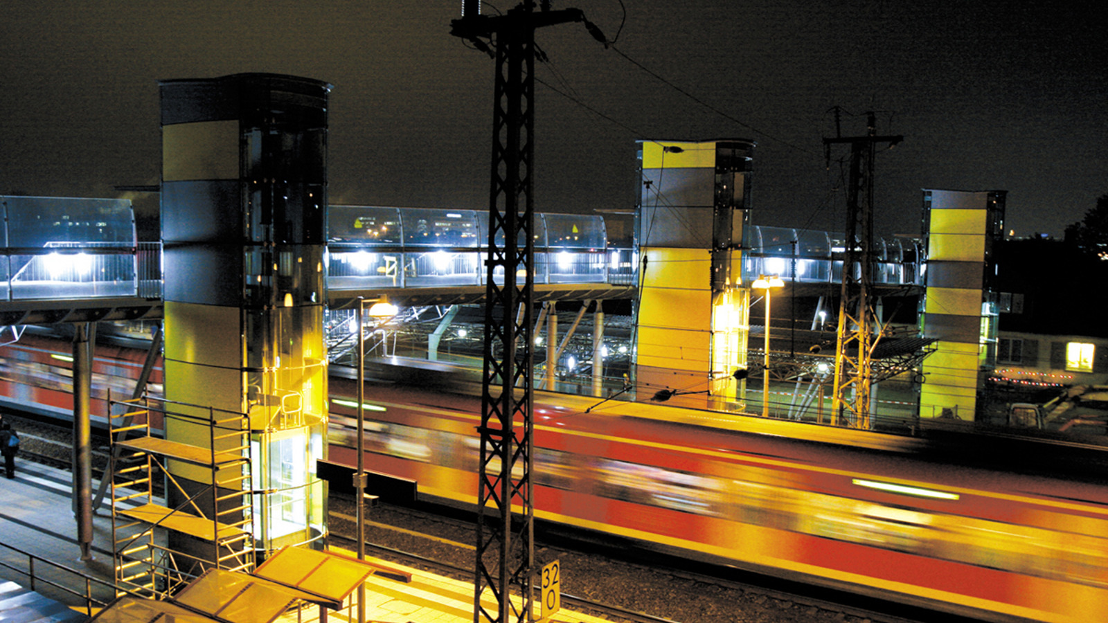 MetropolPark Walldorf-Wiesloch