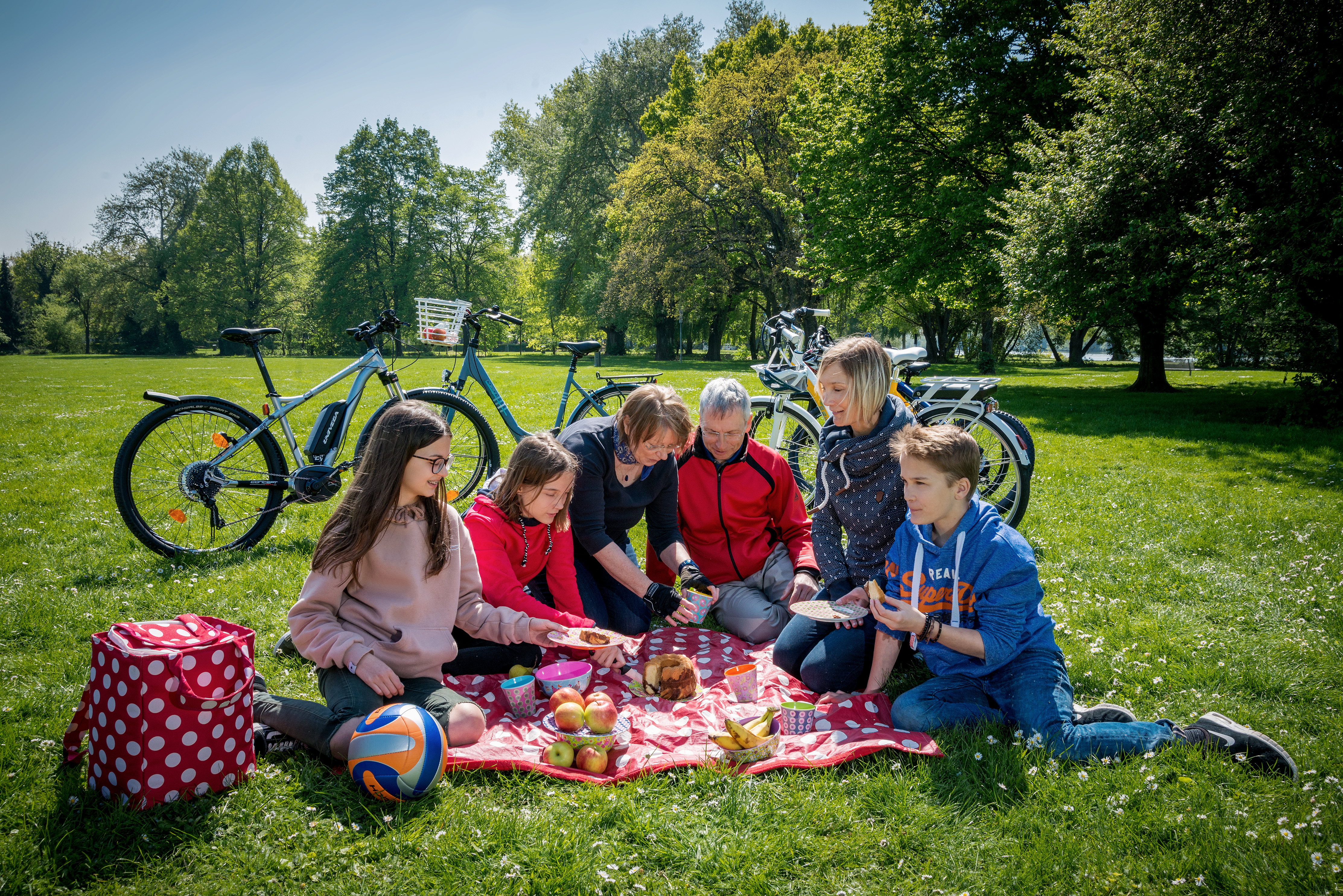 Tourimus im Rhein-Neckar-Kreis