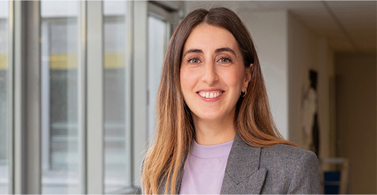 Porträt der Amtsleitung