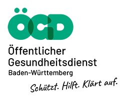 Logo des öffentlichen Gesundheitsdienstes
