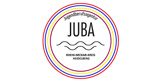 Logo der Jugendberufsagentur