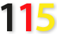 Logo der Behördennummer 115