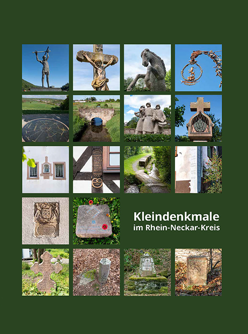 Titelbild des Buches