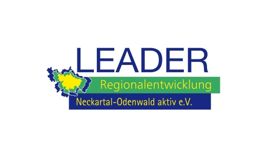 Logo der LEADER Regionalentwicklung