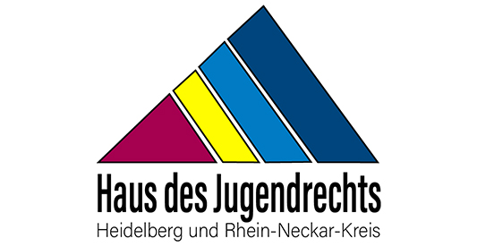 Logo Haus des Jugendrechts