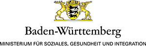 Logo des Ministeriums für Soziales, Gesundheit und Integration