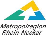 Logo der Metropolregion Rhein-Neckar
