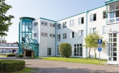 Gebäudefoto