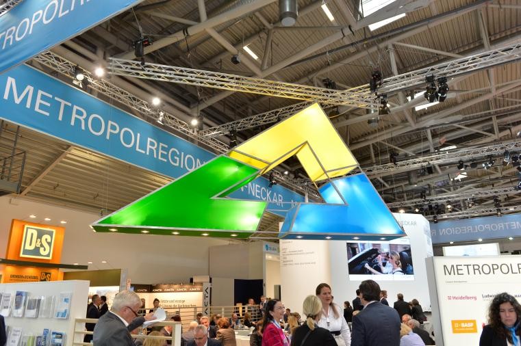 © Metropolregion Rhein-Neckar GmbH