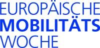 Logo der Europäischen Mobilitätswoche des Umweltbundesamtes