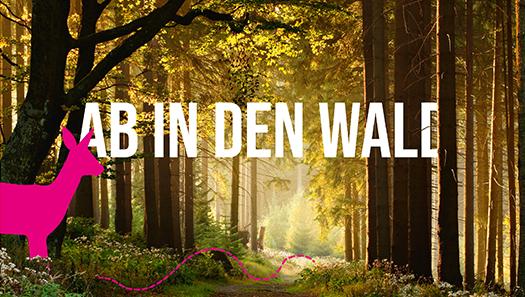 Waldmotiv