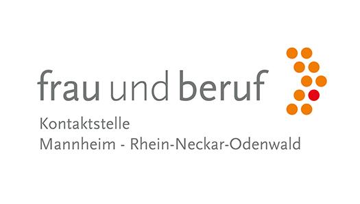 Logo der Kontaktstelle Frau und Beruf