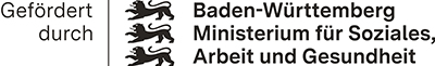 Logo des Ministeriums für Soziales, Arbeit und Gesundheit