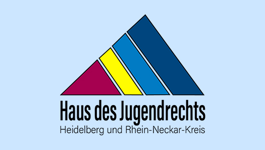 Logo des Haus des Jugendrechts