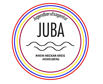 Logo der Jugendberufsagentur