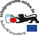 Hand hält Bewerbungsmappe