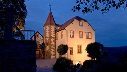 Kommandantenhaus