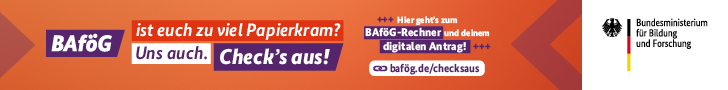 Banner zur Infoseite