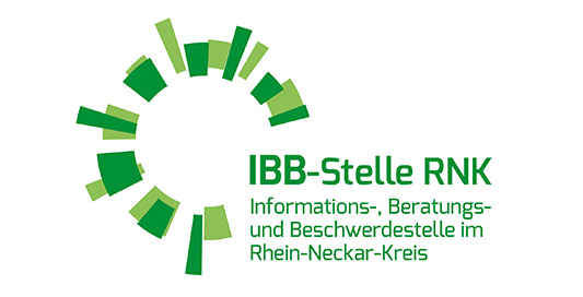 Logo der IBB-Stelle