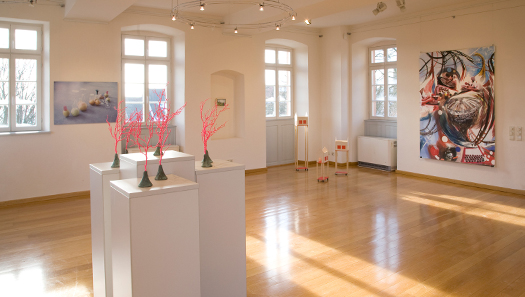 Kunstausstellung